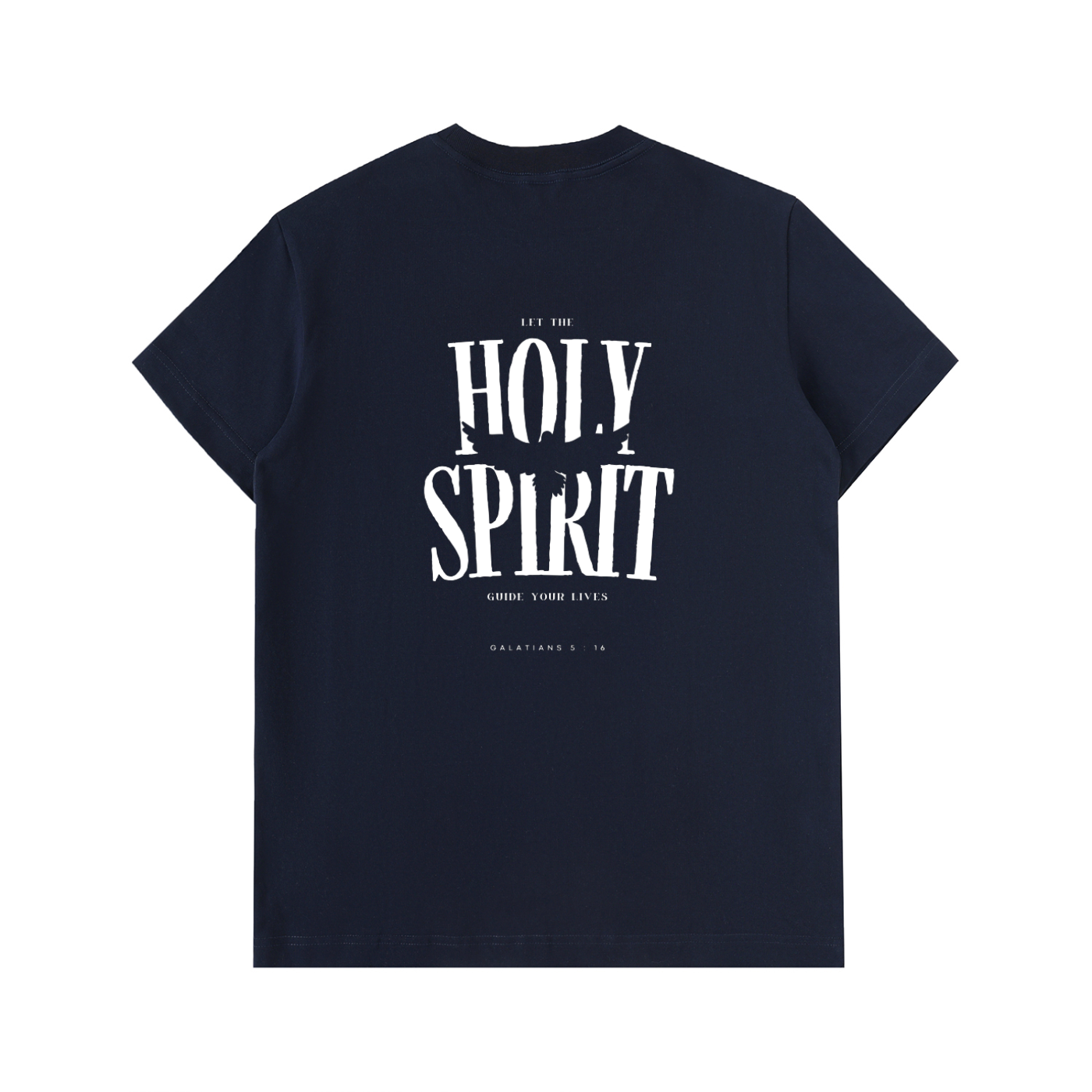 Essential Heavyweight Cotton T-Shirt