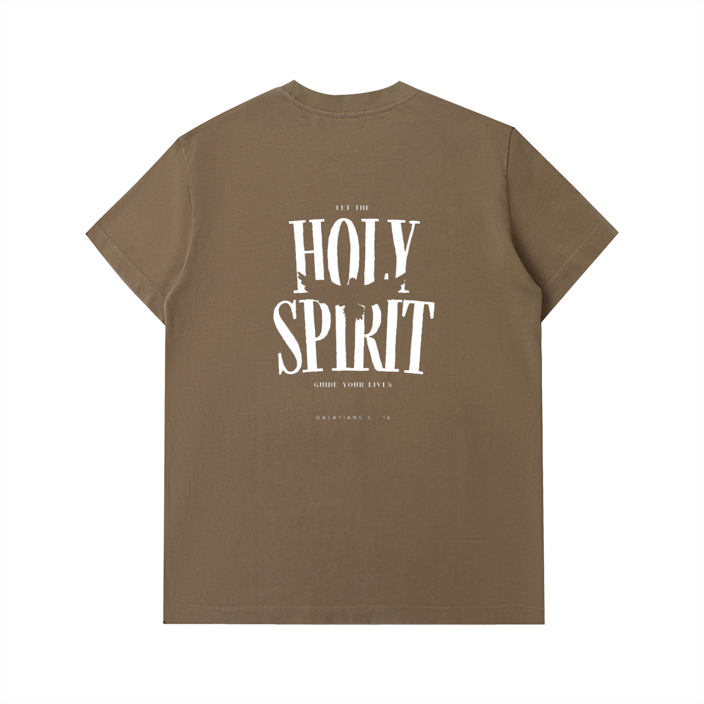 Essential Heavyweight Cotton T-Shirt