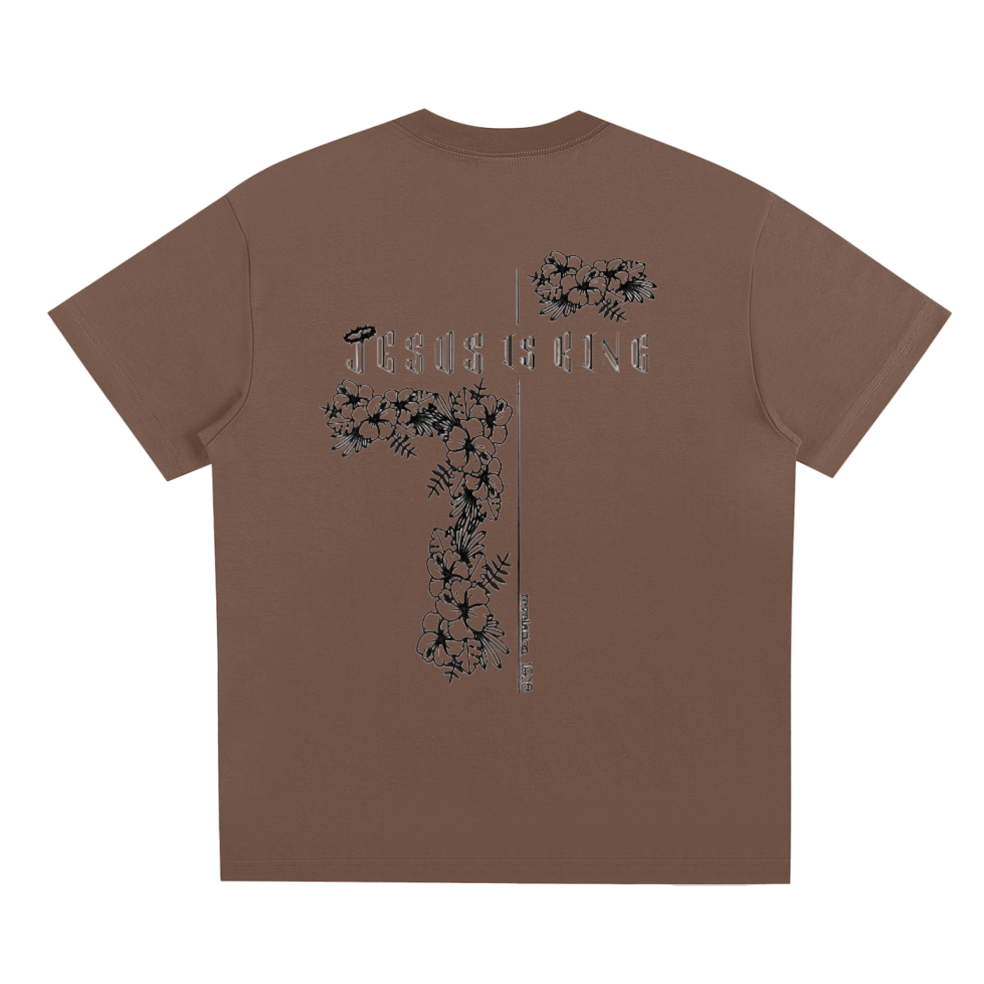 Sorona Quick-Dry Cooling T-Shirt