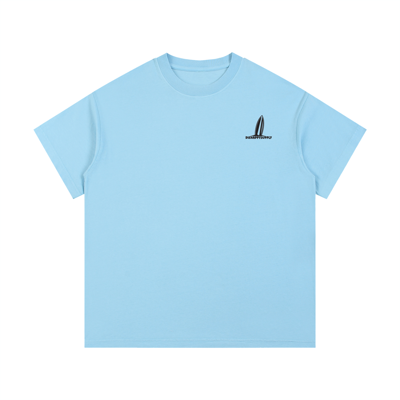 Vintage Wash Cotton T-Shirt