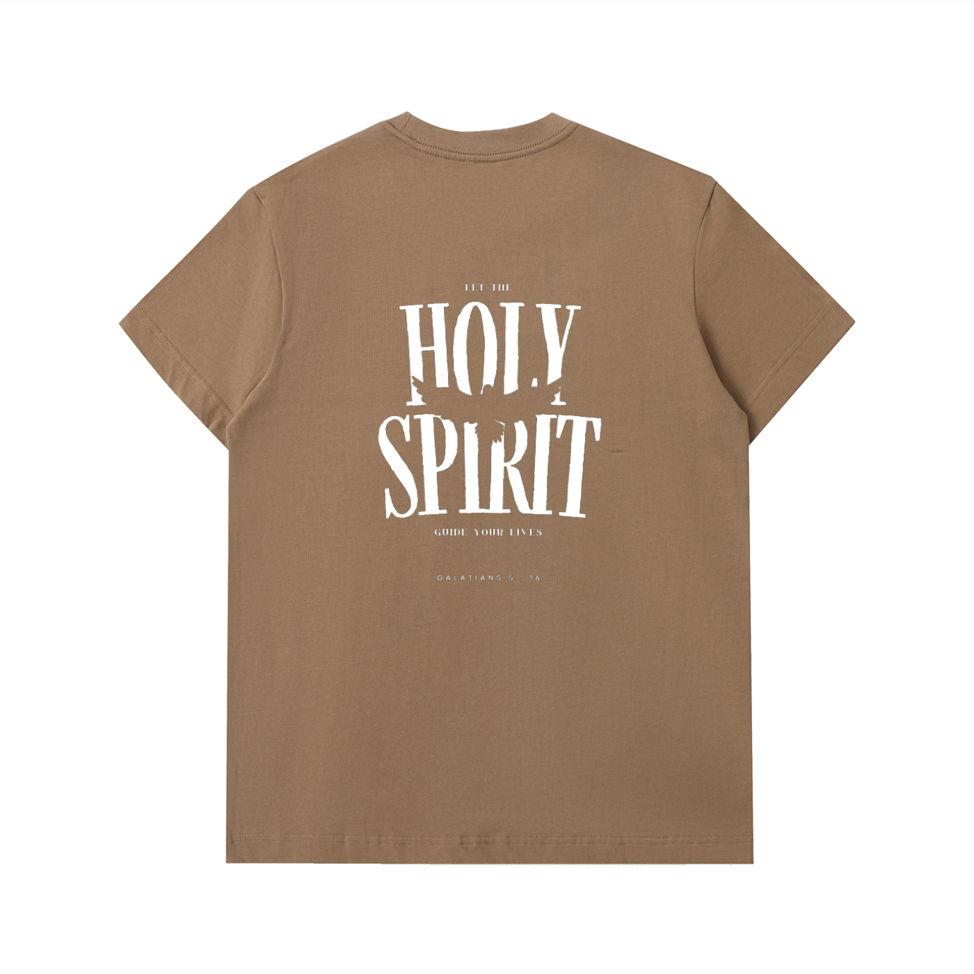Essential Heavyweight Cotton T-Shirt
