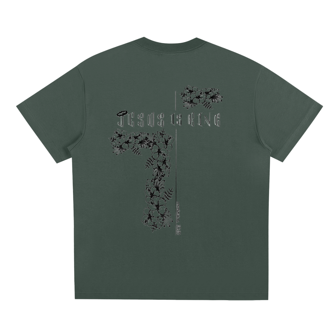 Sorona Quick-Dry Cooling T-Shirt