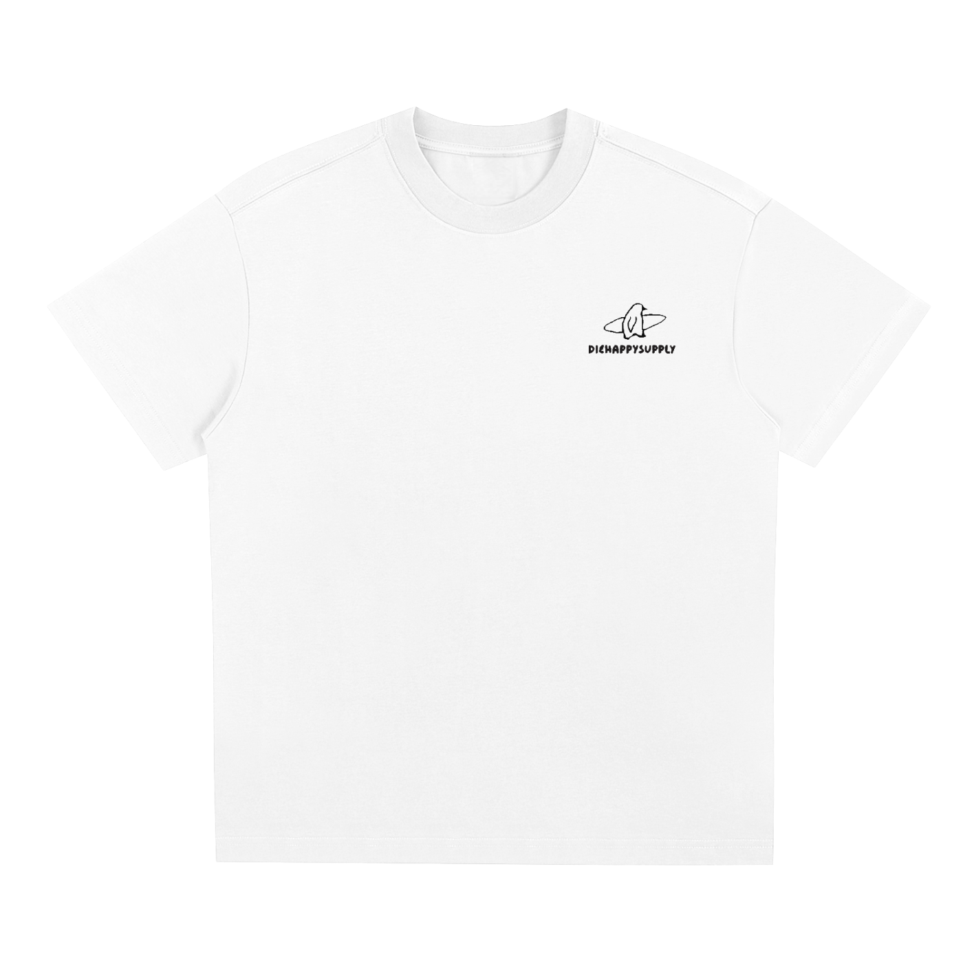 Sorona Quick-Dry Cooling T-Shirt