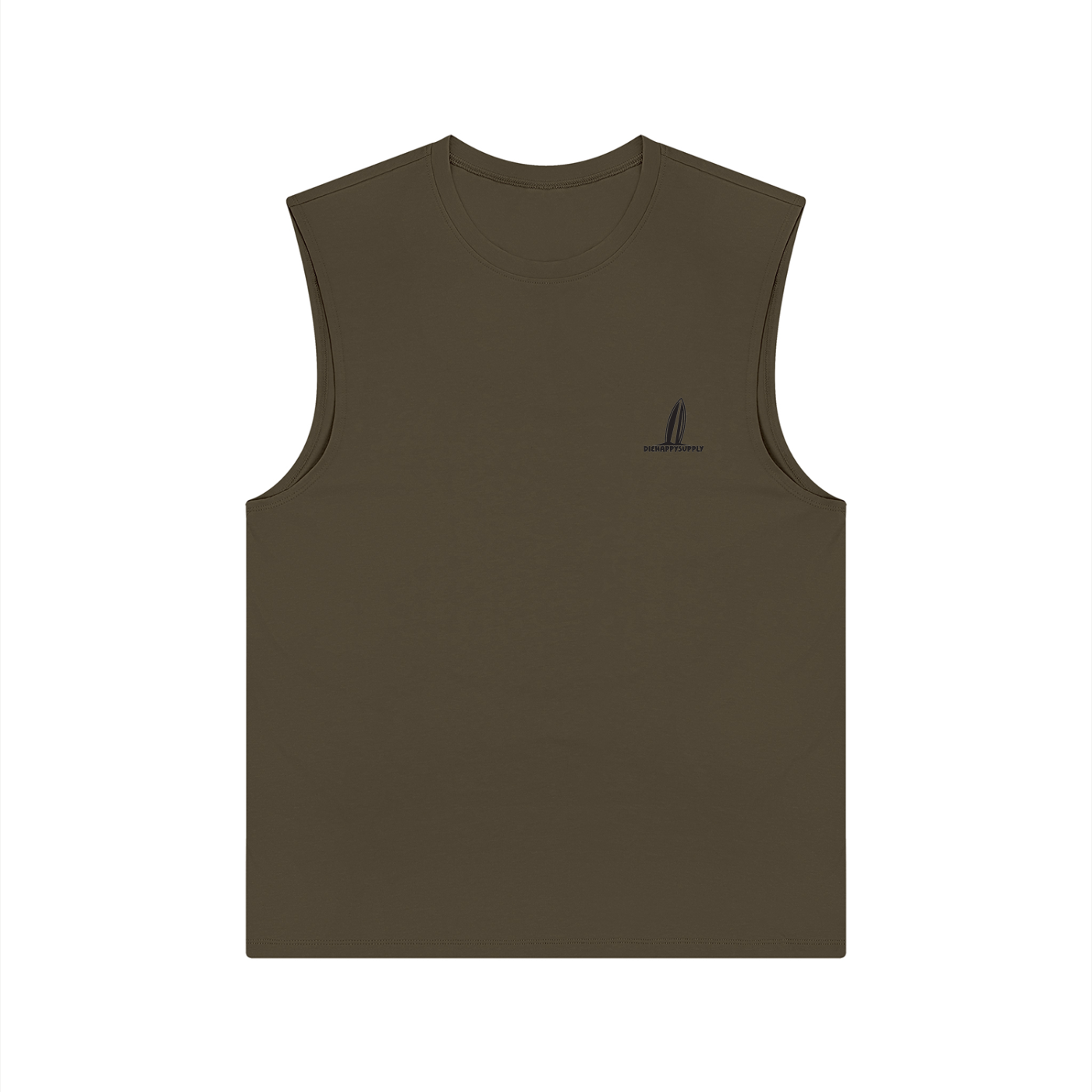 Men's Performance Tank Top