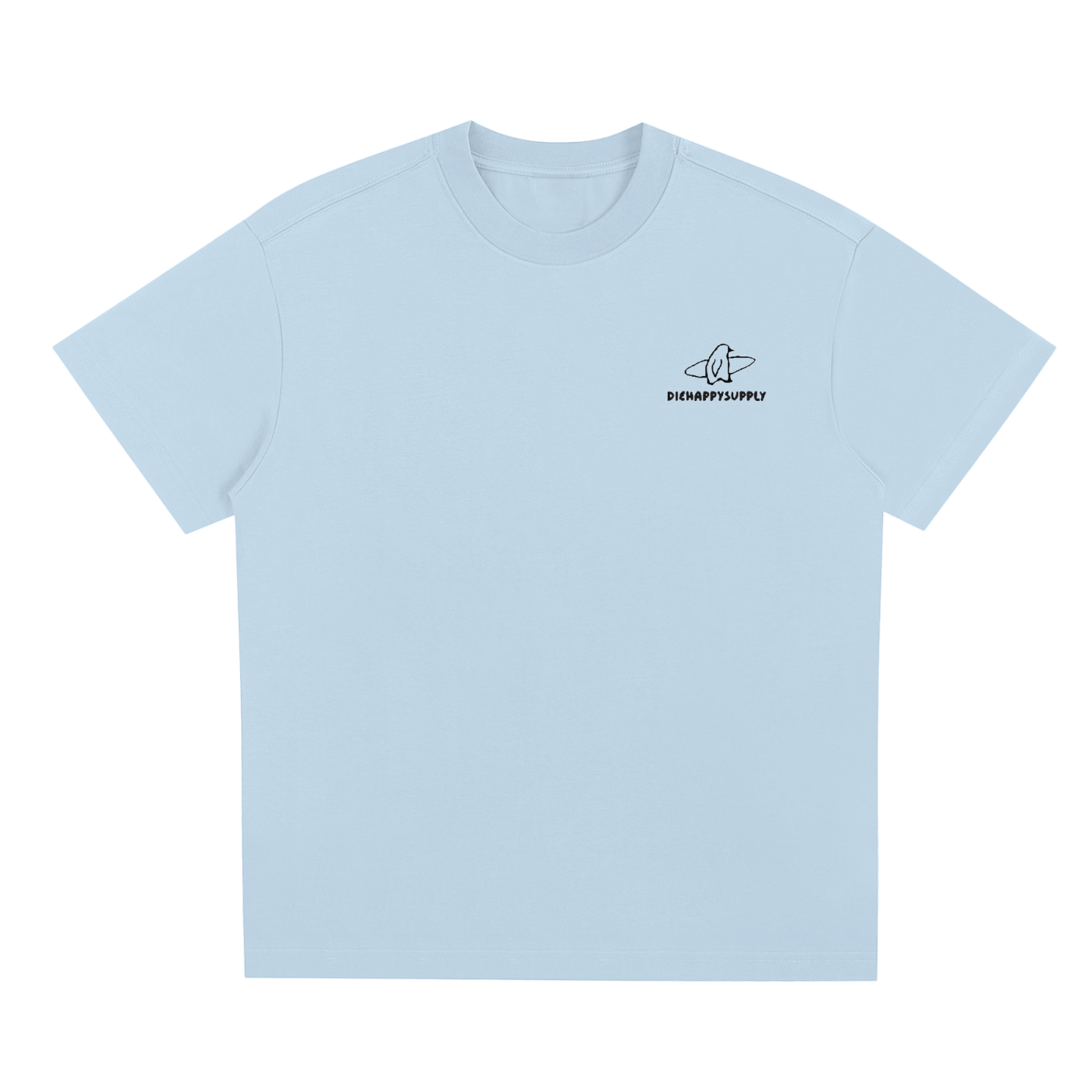 Sorona Quick-Dry Cooling T-Shirt
