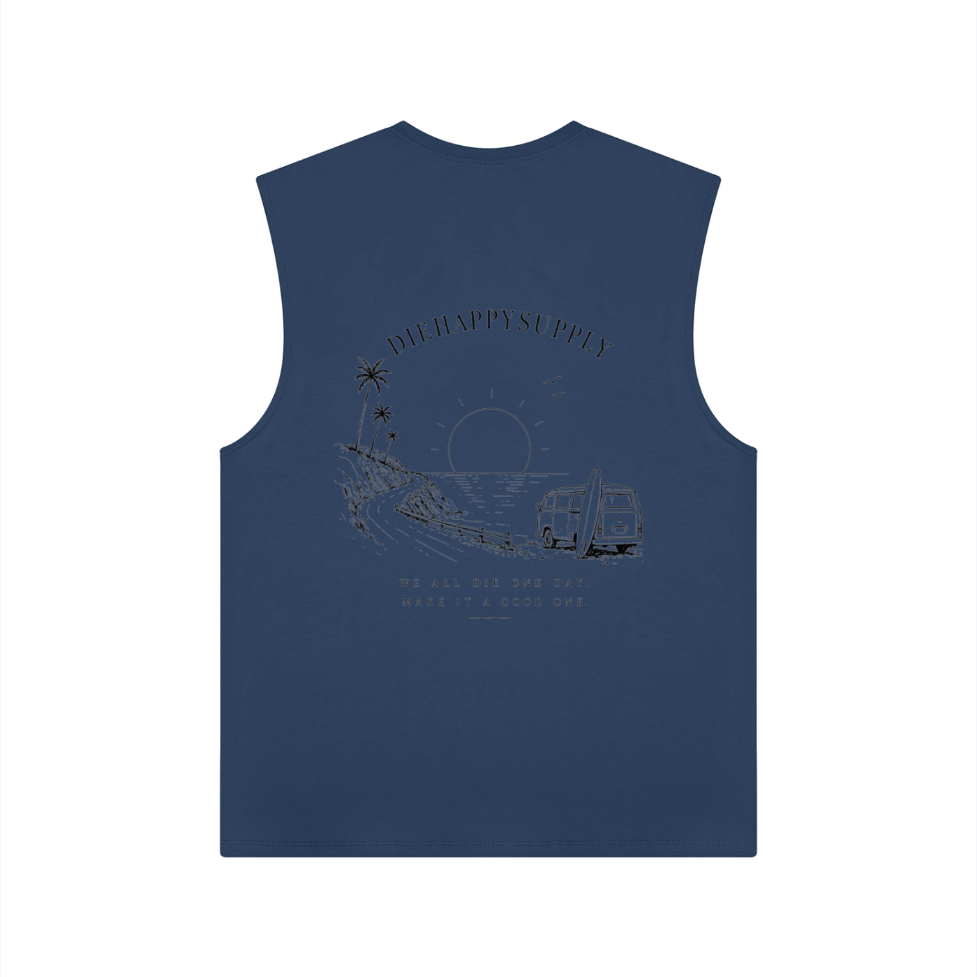 Men's Performance Tank Top