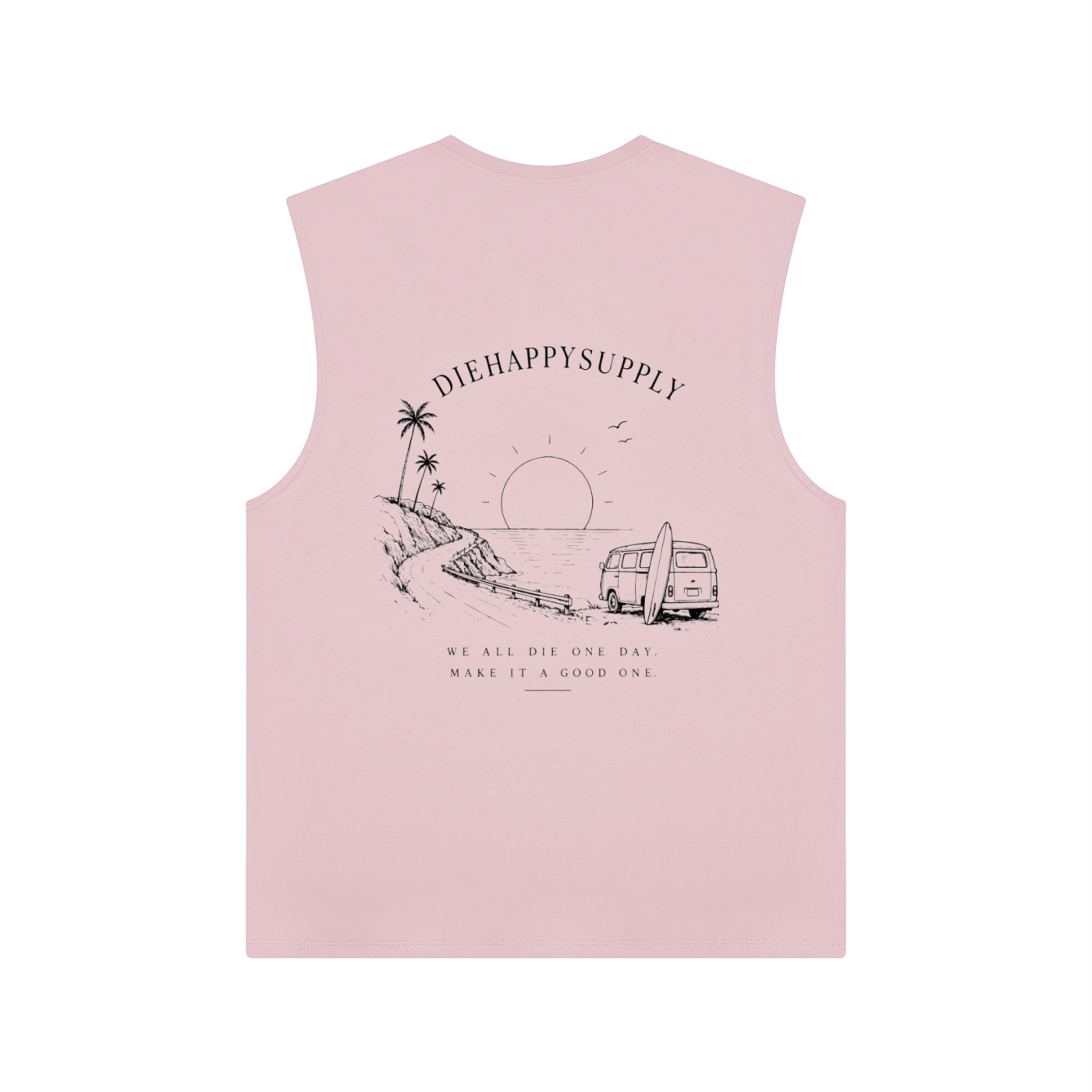 Men's Performance Tank Top