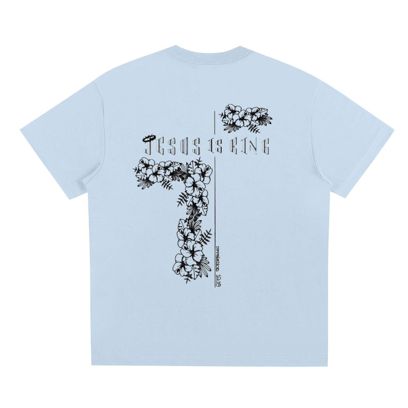 Sorona Quick-Dry Cooling T-Shirt