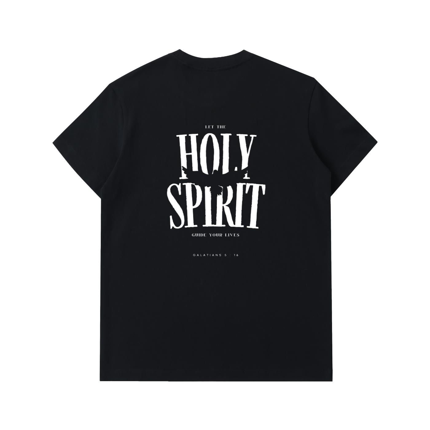 Essential Heavyweight Cotton T-Shirt