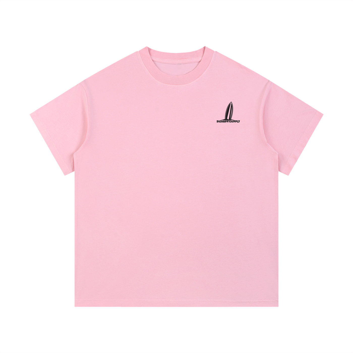 Vintage Wash Cotton T-Shirt