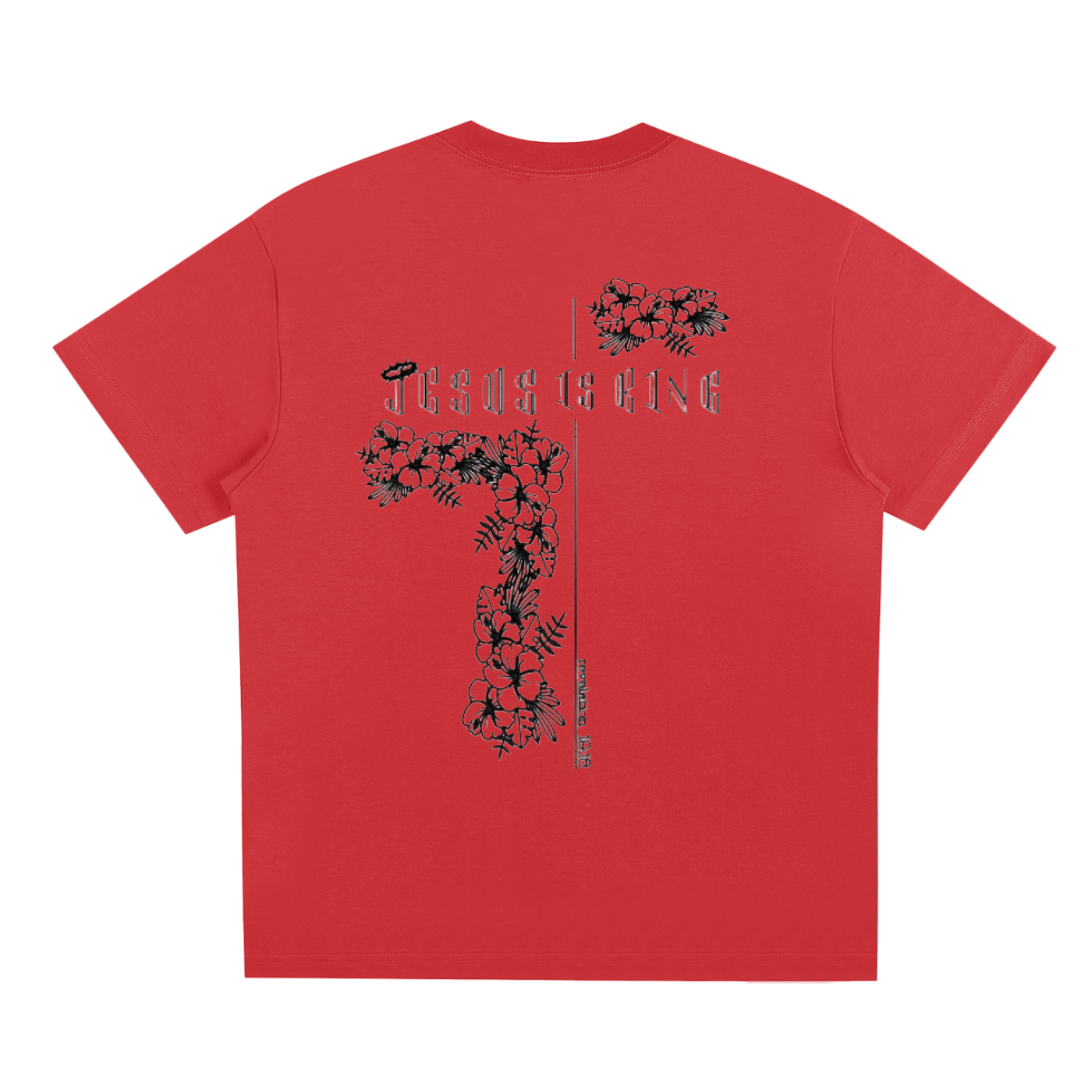 Sorona Quick-Dry Cooling T-Shirt