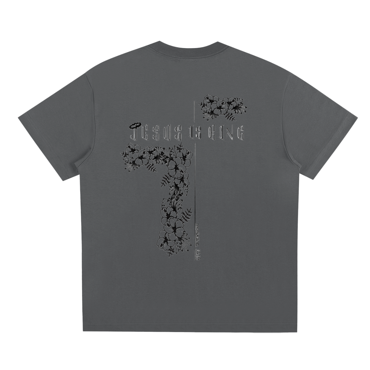 Sorona Quick-Dry Cooling T-Shirt