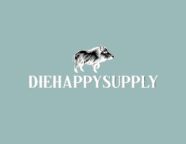 DieHappySupply